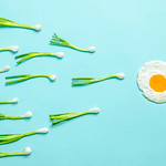 Gebe Kalma Olasılığını Arttıran Besinler