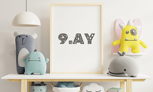 9 Aylık Bebek: Kilosu, Boyu, Yapabildikleri ve Yeme Düzeni