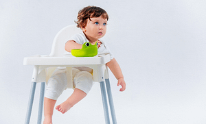 Mama Sandalyesi Rehberi