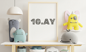 10 Aylık Bebek: Kilosu, Boyu, Yapabildikleri ve Yeme Düzeni