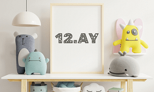 12 Aylık Bebek: Kilosu, Boyu, Yapabildikleri ve Yeme Düzeni