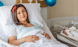 Doğumdan Sonra Annenin Vücudundaki İyileşme Süreci