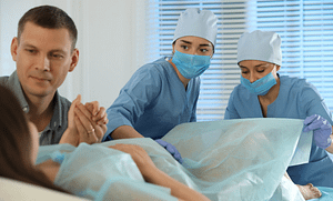 Doğuma Girecek Babalar İçin 10 Altın Tavsiye