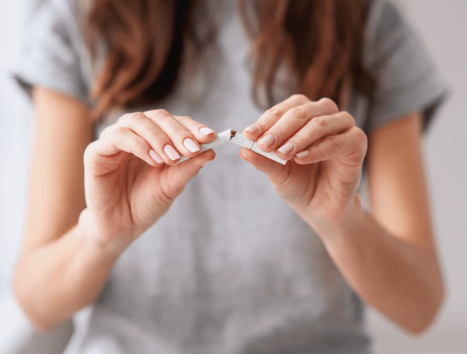 Emzirme Döneminde Sigara İçmenin Bebeğinize Etkileri Nelerdir?