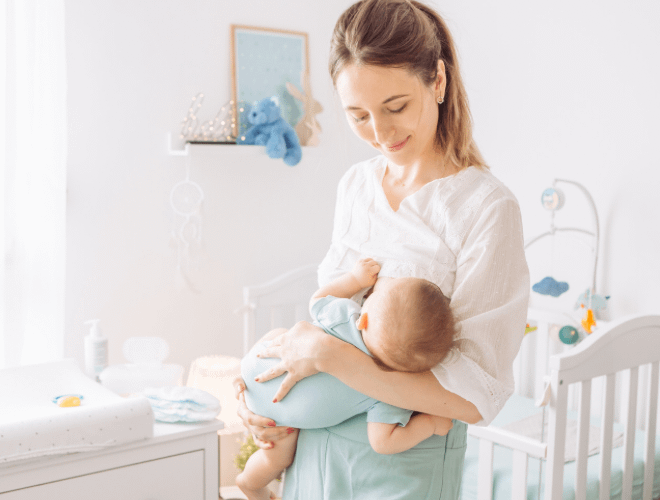 Emzirme Döneminde Uzak Durmanız Gereken 8 Besin ve Yemek!