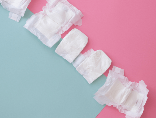 Yenidoğan Bebekte Bebek Bezi Seçimi ve Kullanımı: Nelere Dikkat Etmelisiniz?