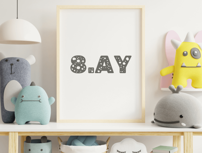 8 Aylık Bebek: Kilosu, Boyu, Yapabildikleri ve Yeme Düzeni