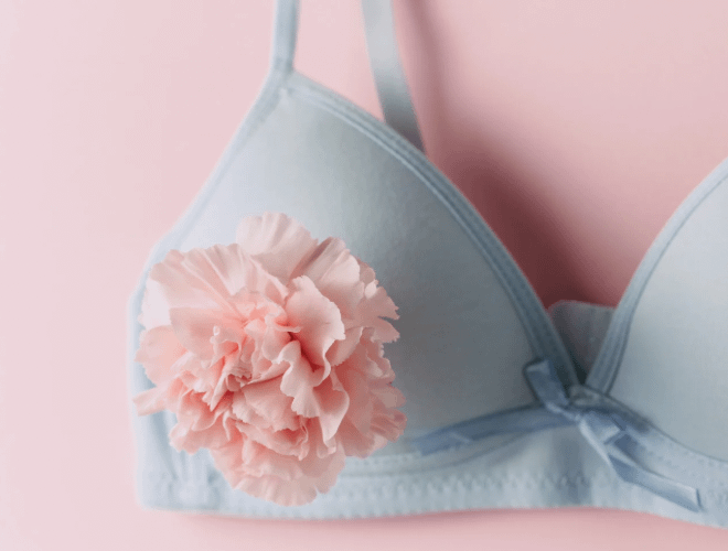 Emzirme Sonrası Memede Sarkma Nasıl Önlenir?