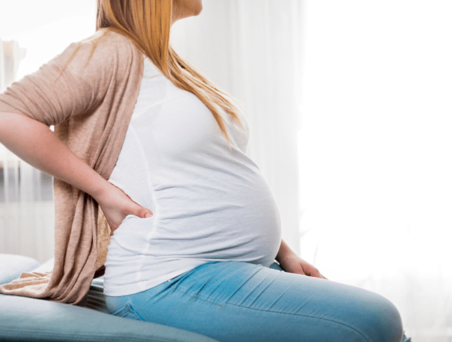 Gebelikte Şişkinlik Nedenleri ve Rahatlama Yolları