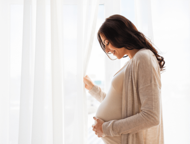 Gebelikte Üşüme Neden Olur?