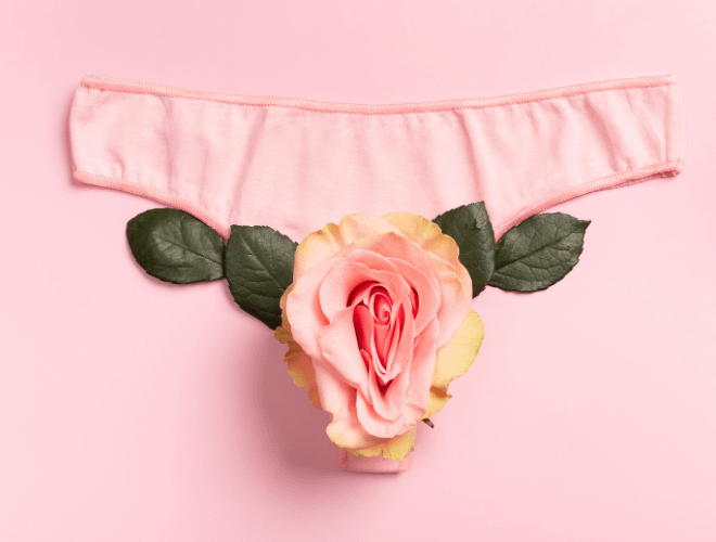 Gebelikte Vajinal Kaşıntı