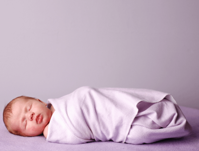 Yeni Doğan Bebekte Güvenli Kundaklama Yöntemleri