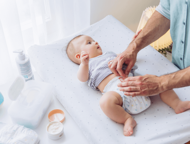 Bebeklikte Sünnet Ne Zaman Yapılmalı?