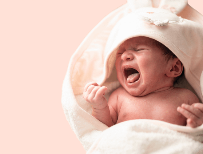 Bebeklerde Büyüme Atakları Nedir?