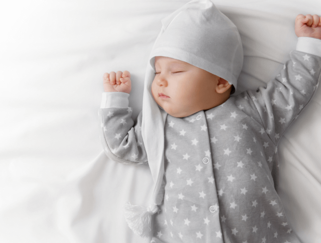 Yeni Doğanlar İçin Hangi Uyku Tulumu Daha Uygun?
