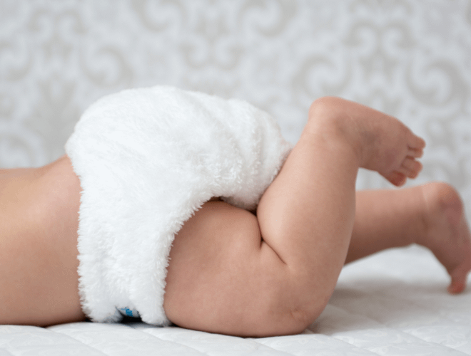 Bebeklerde İntertrigo Belirtileri ve Pişikten Farkları