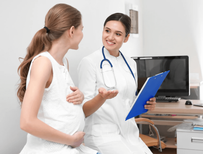 Gebelikte Anti-HBS Nedir ve Neden Önemlidir?