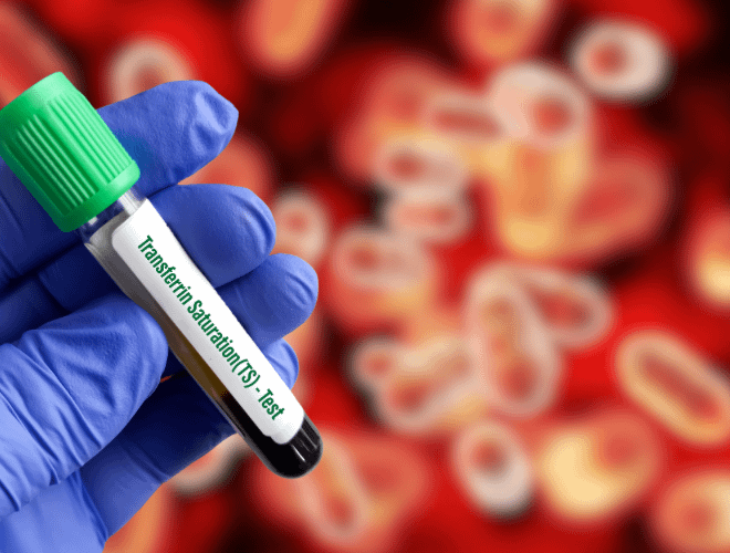 Gebelikte&nbsp;Transferrin&nbsp;Değeri ve Demir Tedavisi