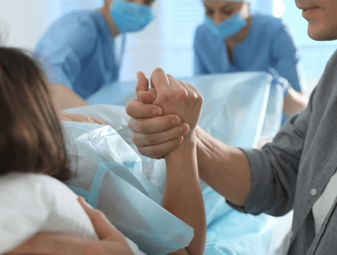 Vajinal Doğum Nedir?