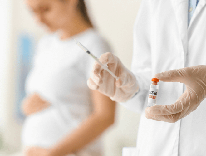 Gebelikte Tetanos Hastalığı Riskleri ve Korunma Yolları