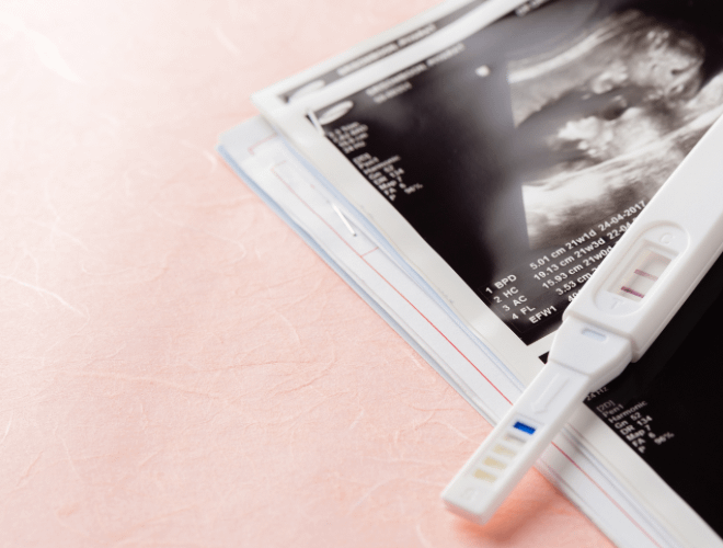 Gebe Olduğunuzu Nasıl&nbsp;Öğrenebilirsiniz?