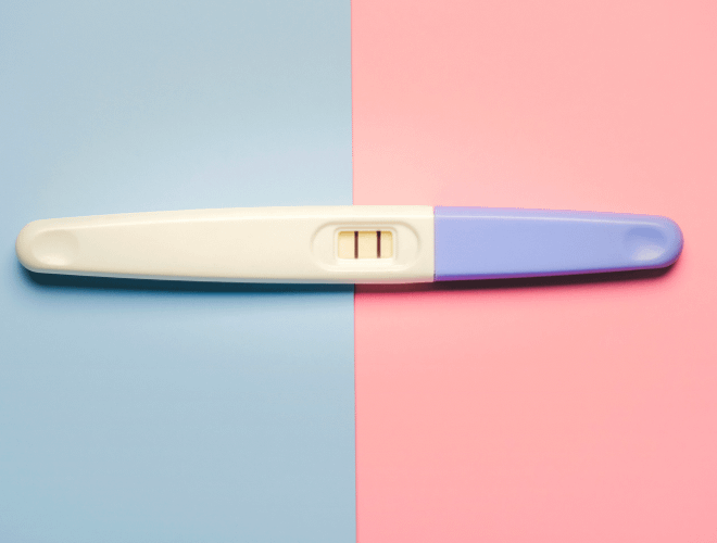 Gebelik Testi Nasıl&nbsp;Kullanılır?