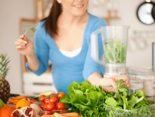 Anne Karnında Bebeğin Kilo Almasını Sağlayan Besinler