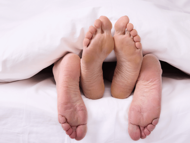 Geri Çekilme Yöntemi ve Zevk Suyu: Hamile Kalma İhtimali Nedir?