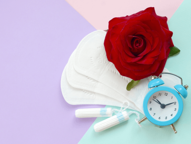 Gebelik Sonrası İlk Adet