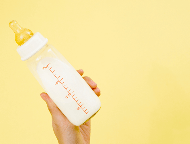 Biberon Seçim Rehberi