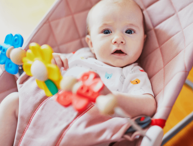 Bebekler İçin Ana Kucağı Rehberi