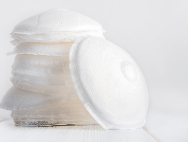 Emzirme Döneminde Meme Ucu Bakımı ve Sağlığı