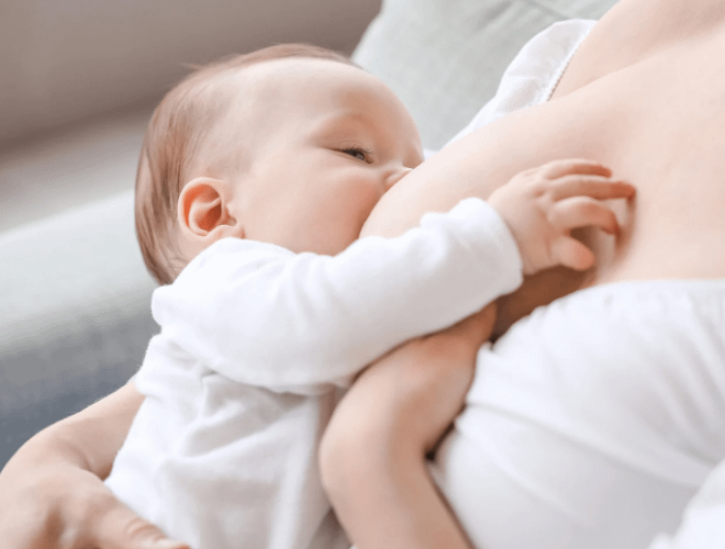 Emzirmenin Sakıncalı Olduğu Durumlar