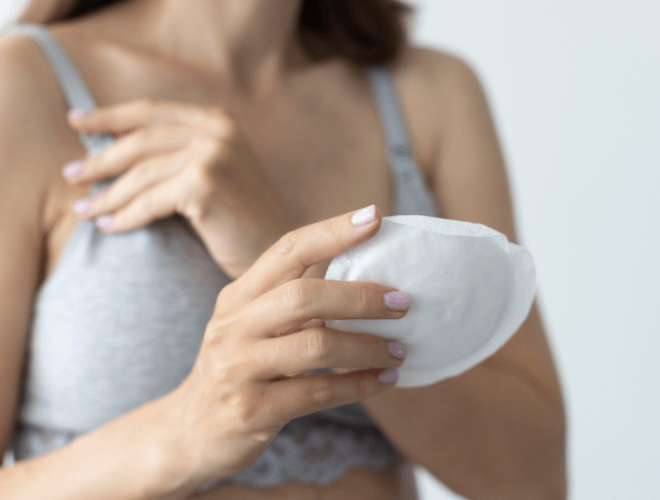 Emzirme Sütyeni Çeşitleri ve Seçim Rehberi