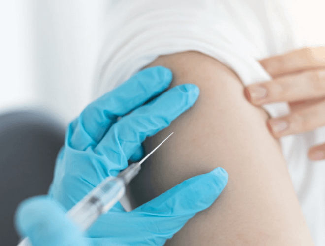 Emziren Anneler Grip Aşısı Olabilir mi?