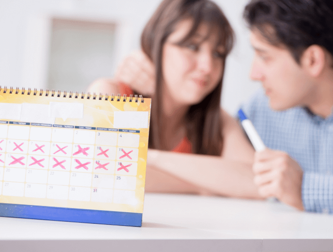 Gebelik Planlaması