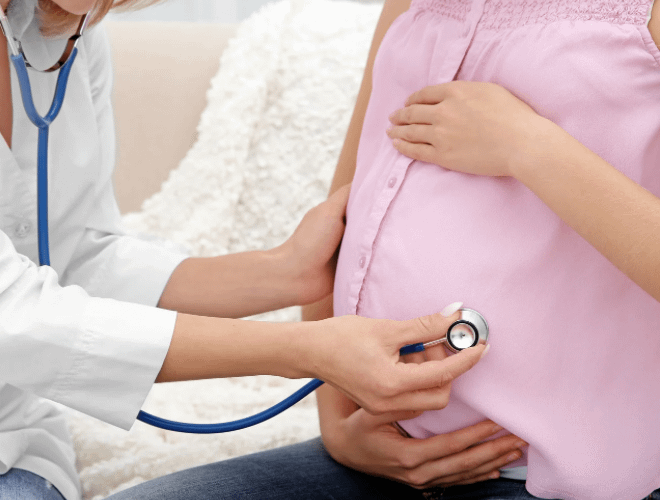 Gebelikte Bu Hatalara Dikkat