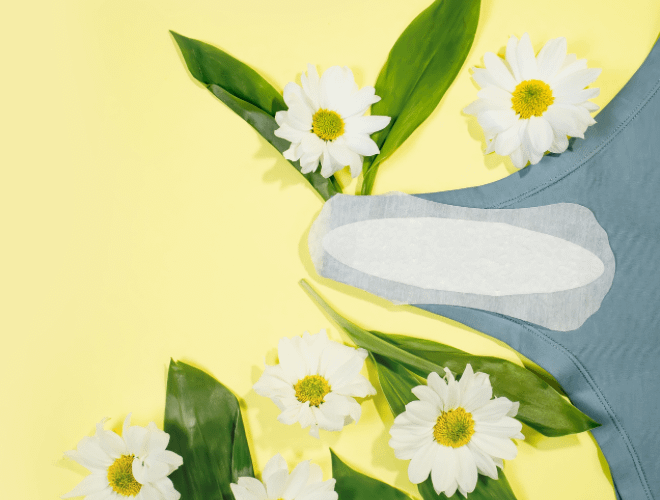 Gebelikte Vajinal Akıntı