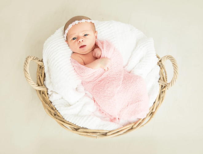 Yenidoğan Bebeğin Refleksleri Nelerdir?