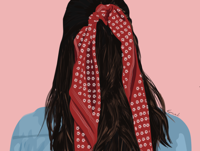 Doğum Sonrası Kırmızı Kurdele Geleneği