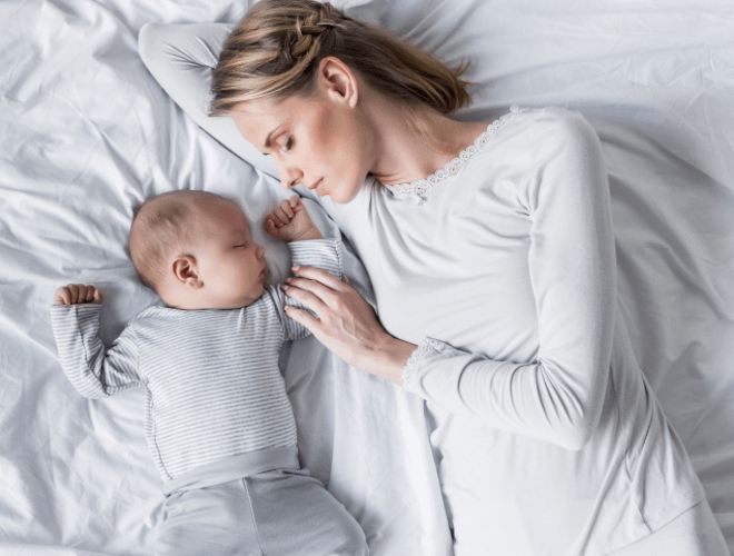 Annelik İçgüdüsü Gerçek mi?