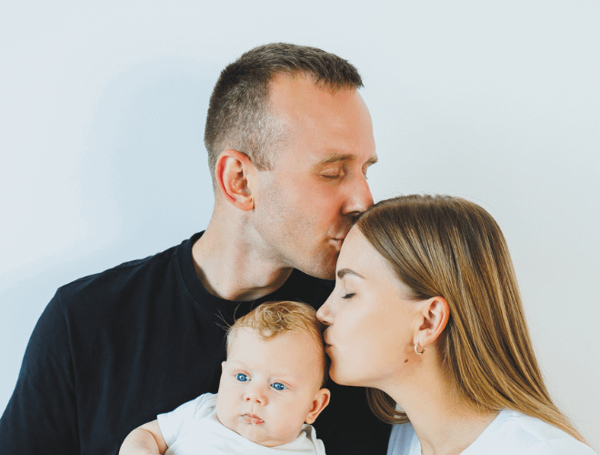 Doğumdan Sonra Partner İlişkisi