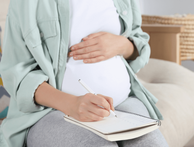 Yenidoğan Bebek İhtiyaç Listesi