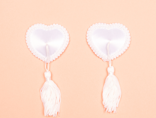 Gebelikte Meme Ucu Değişimi