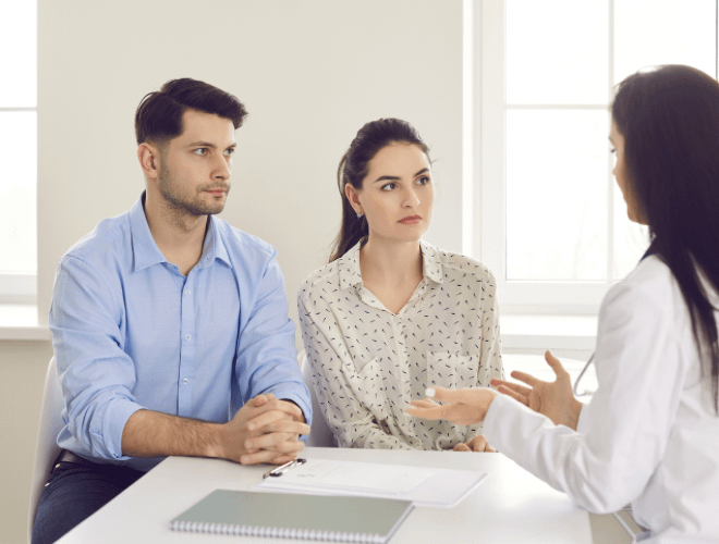 Kısırlık Tedavi Yöntemleri