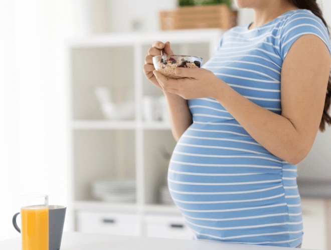 Gebelikte Asla Tüketilmemesi Gereken Besinler