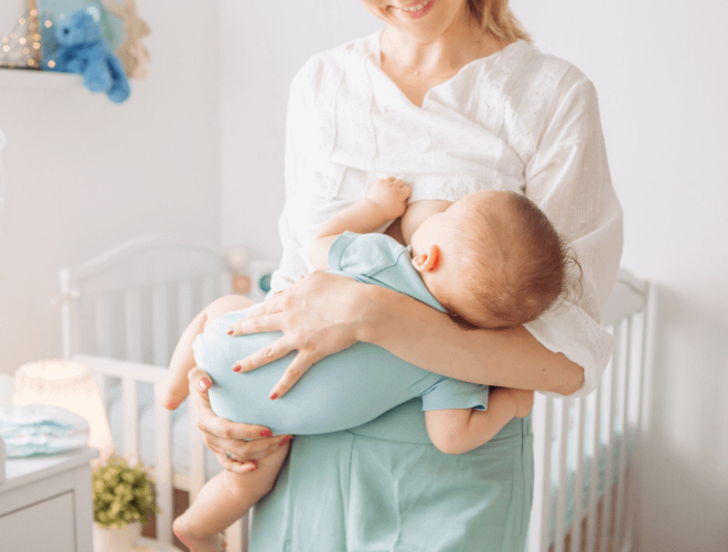 Anne Sütü Hangi Sebeplerden Kesilir?