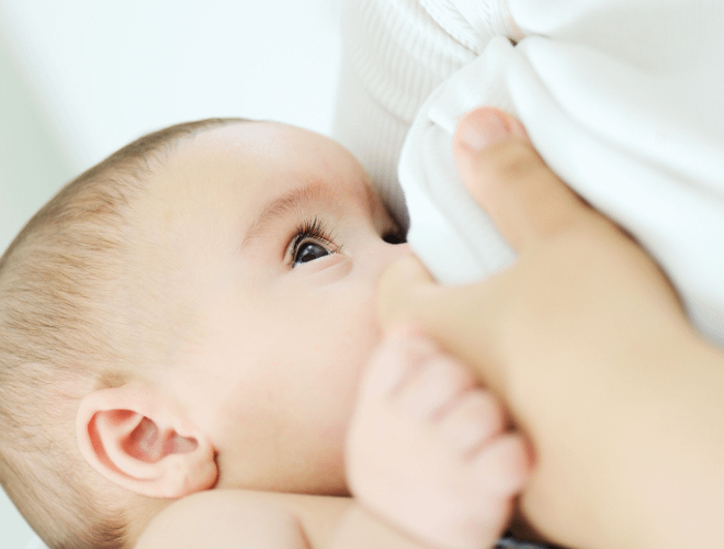 Anne Sütü Neden Çok Önemlidir?