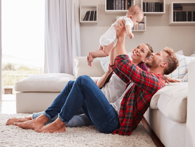 Bebeğim Beni Tanıyor mu?