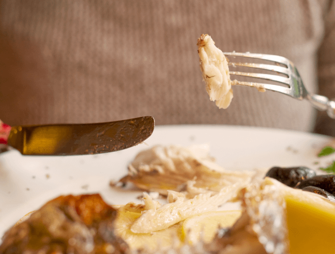 Gebelikte Balık Tüketimi